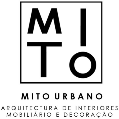 MITO URBANO ARQUITETURA DE INTERIORES MOBILIÁRIO E DECORAÇÃO