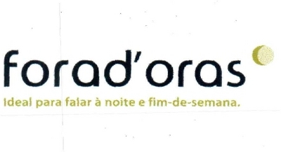FORAD'ORAS