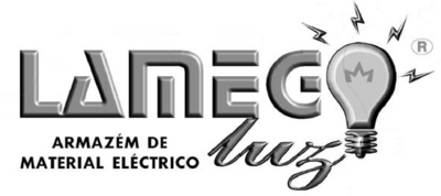 LAMEGO LUZ ARMAZÉM DE MATERIAL ELÉTRICO