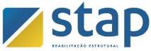 STAP REABILITAÇÃO ESTRUTURAL
