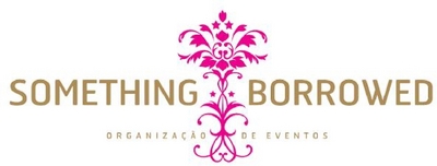SOMETHING BORROWED ORGANIZAÇÃO DE EVENTOS