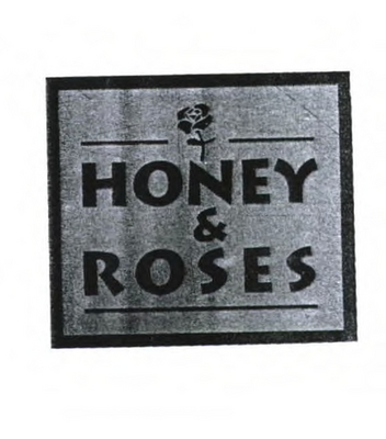 HONEY & ROSES