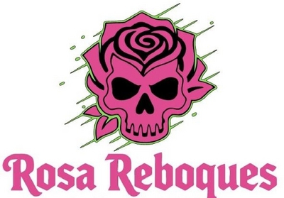 ROSA REBOQUES