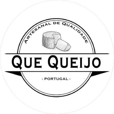 QUE QUEIJO ARTESANAL DE QUALIDADE PORTUGAL