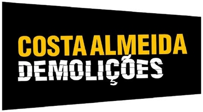 COSTA ALMEIDA DEMOLIÇÕES
