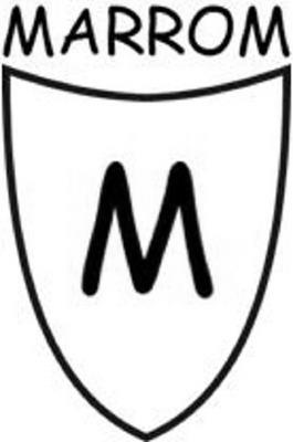 MARROM