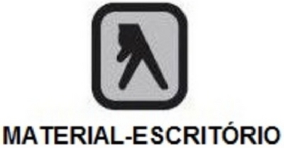 MATERIAL-ESCRITÓRIO