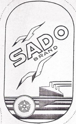 SADO BRAND