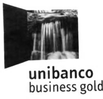 UNIBANCO BUSINESS GOLD