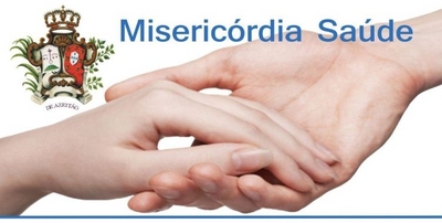 MISERICÓRDIA SAÚDE DE AZEITÃO