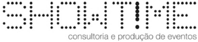 SHOWTIME CONSULTORIA E PRODUÇÃO DE EVENTOS