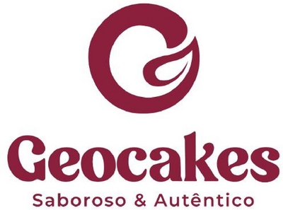 GEOCAKES - SABOROSO & AUTÊNTICO