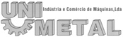 UNIMETAL INDÚSTRIA E COMÉRCIO DE MÁQUINAS, LDA