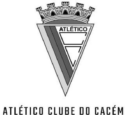 ATLÉTICO CLUBE DO CACÉM
