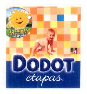 DODOT ETAPAS