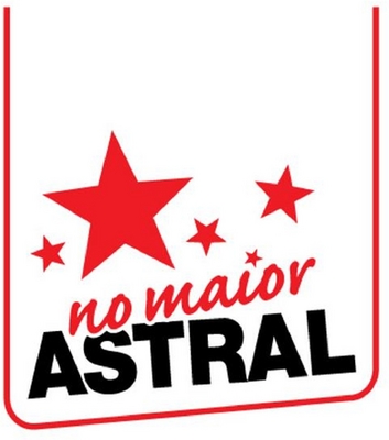 NO MAIOR ASTRAL