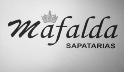 MAFALDA SAPATARIAS