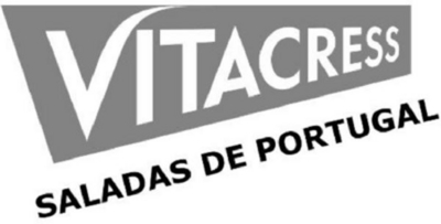 VITACRESS SALADAS DE PORTUGAL