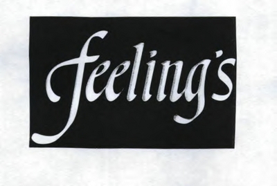 FEELING'S