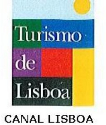 TURISMO DE LISBOA CANAL LISBOA
