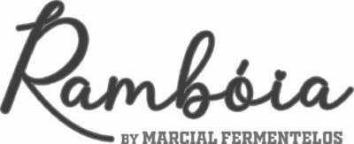 RAMBOIA BY MARCIAL FERMENTELOS