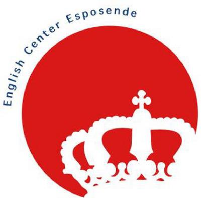ENGLISH CENTER ESPOSENDE