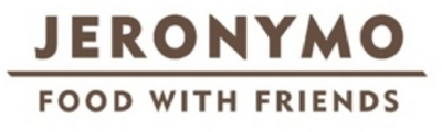 JERONYMO FOOD WITH FRIENDS