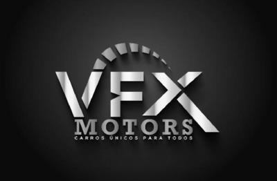 VFX MOTORS CARROS ÚNICOS PARA TODOS