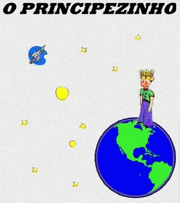 O PRINCIPEZINHO