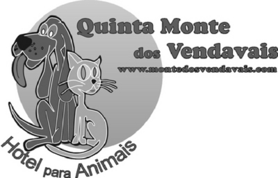 QUINTA MONTE DOS VENDAVAIS
