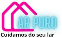 AR PURO CUIDAMOS DO SEU LAR