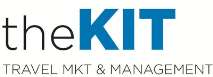 THE KIT TRAVEL MKT & MANAGEMENT