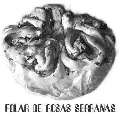 FOLAR DE ROSAS SERRANAS