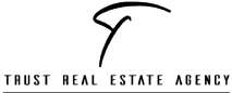 TRUST REAL ESTATE AGENCY