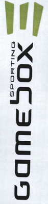 GAME BOX SPORTING