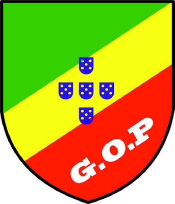 GRUPO OPERACIONAL PORTUGUÊS G.O.P