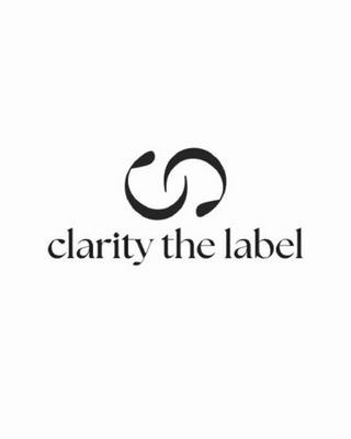 CLARITY THE LABEL