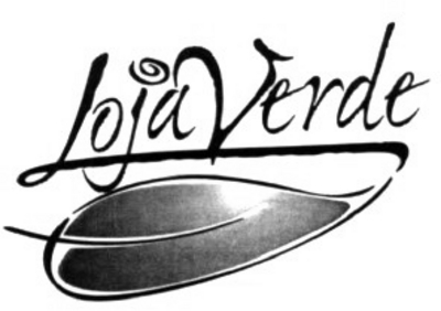 LOJA VERDE