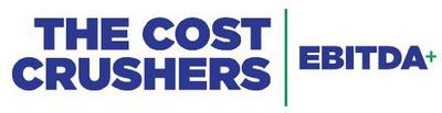 THE COST CRUSHERS EBITDA+