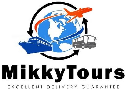 MIKKYTOURS EXCELLENT DELIVERY GUARANTEE