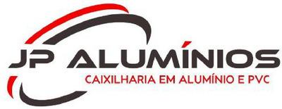 JP ALUMINIOS CAIXILHARIA EM ALUMINIO E PVC