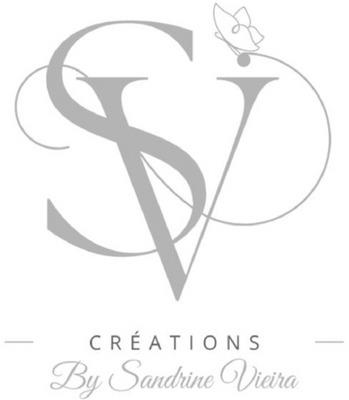 SV CRÉATIONS BY SANDRINE VIEIRA