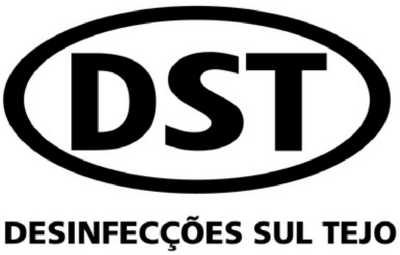DST DESINFECÇÕES SUL TEJO