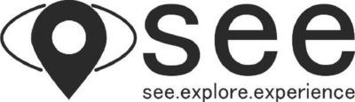 SEE - SEE.EXLORE.EXPERIENCE