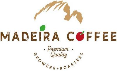 MADEIRA COFFEE PREMIUM QUALITY GROWERS + ROASTERS