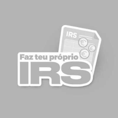 FAZ TEU PRÓPRIO IRS