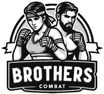 BROTHERS COMBAT