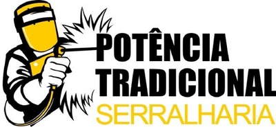 POTÊNCIA TRADICIONAL SERRALHARIA