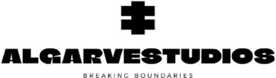 ALGARVESTUDIOS BREAKING BOUNDARIES