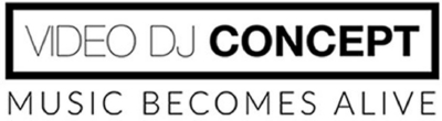 VIDEO DJ CONCEPT MUSIC BECOMES ALIVE